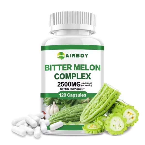 BITTER MELON COMPLEX - Imagen 9