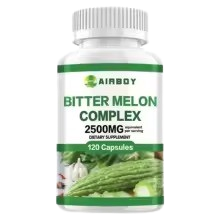 BITTER MELON COMPLEX