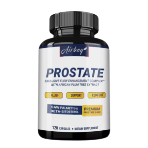 Prostate Support Capsules